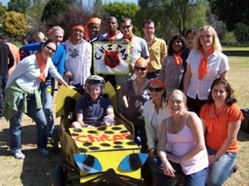 Soap Box Derby